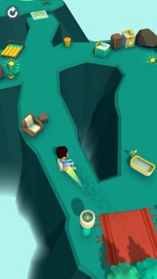疯狂椅子图2