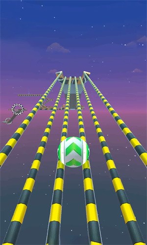 天空球赛图2