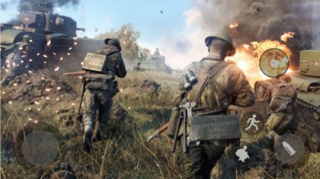 明日荒岛狙击图2