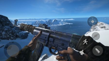 明日荒岛狙击图3