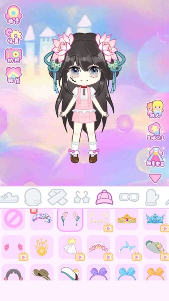 李美丽的穿搭日记图2