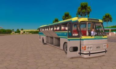 巴西巴士模拟器(1)