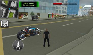 未来纽约摩托车3d(4)