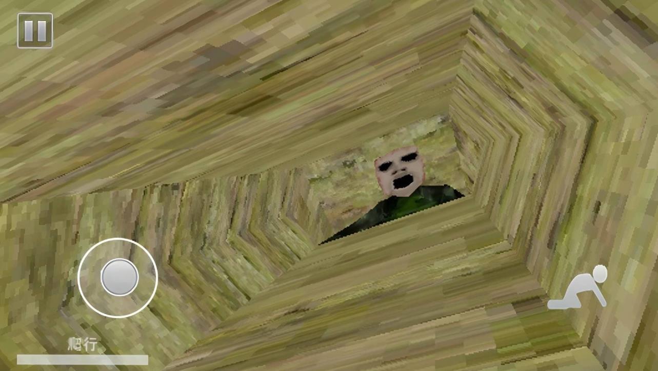 午夜惊魂梦魇(3)