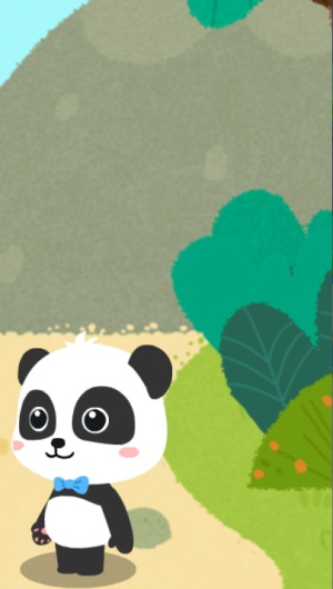 奇妙思维闯关宝宝巴士3