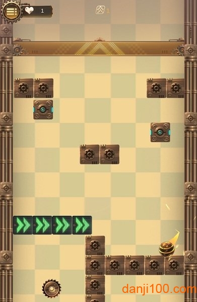 飞铃游戏图2