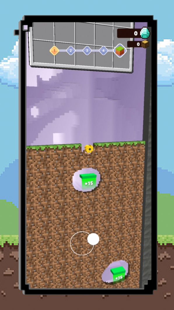 像素世界日记图3