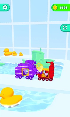 汽车战斗竞技场1