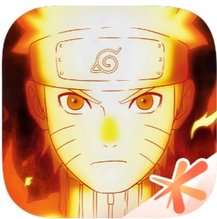 火影忍者抽卡模拟器2025版