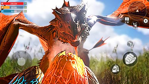 方舟驯龙生存图3