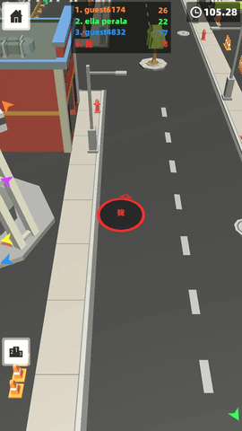 黑洞吞噬战争(1)