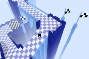 滚球球大冒险图1