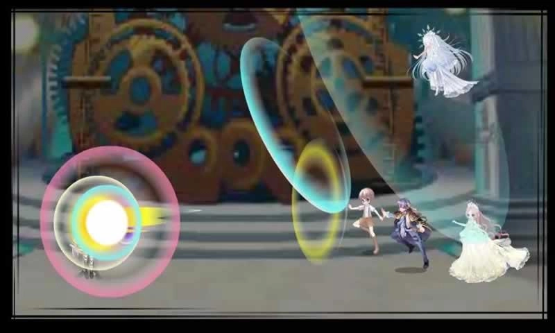 奥比岛梦想国度