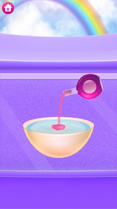 史莱姆模拟器橡皮泥(1)