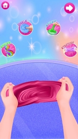 史莱姆模拟器橡皮泥(2)