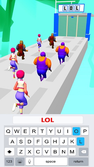 打字冲冲冲图3