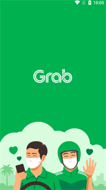 grab安卓版(1)