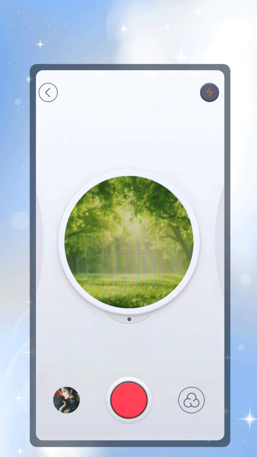 Reminis相机图2