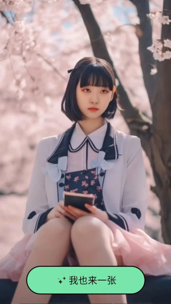 哇塞相机图1