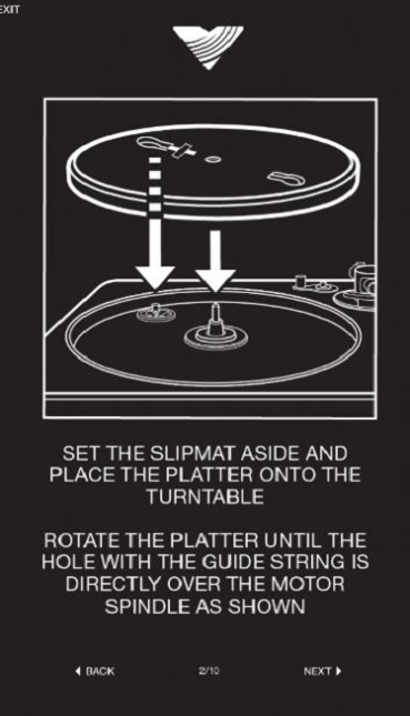 Victrola图3