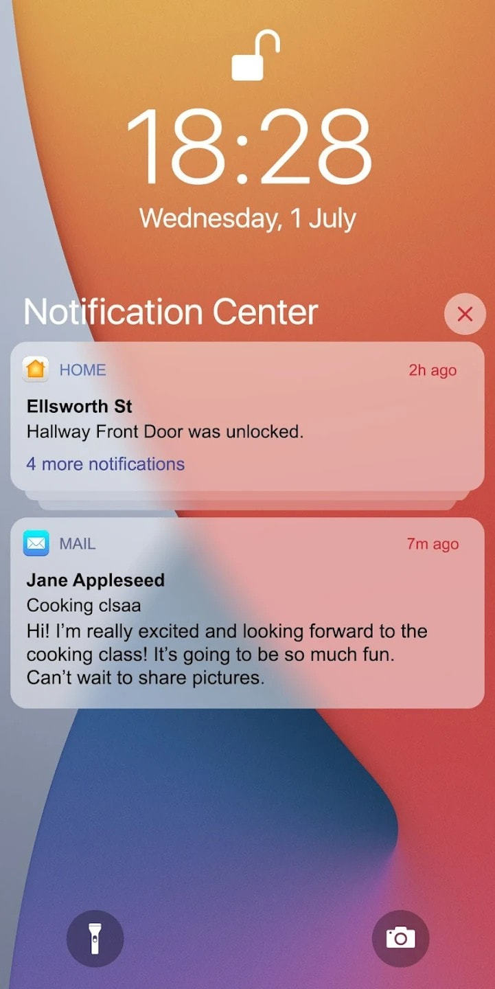 ios主題文件包