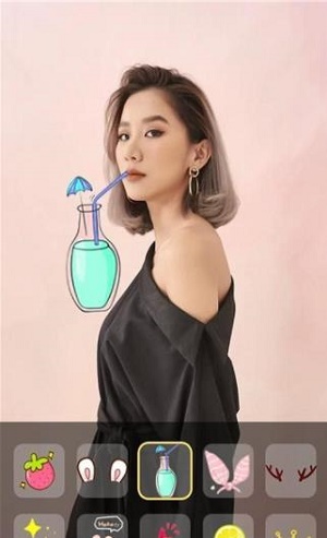 全智能水印相機
