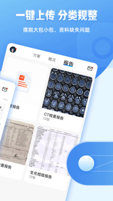圖形病歷本
