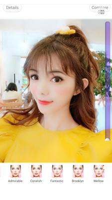 美颜PS相机图2