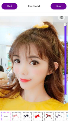 美颜PS相机图3