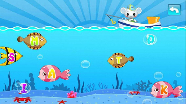 早教益智学习图1