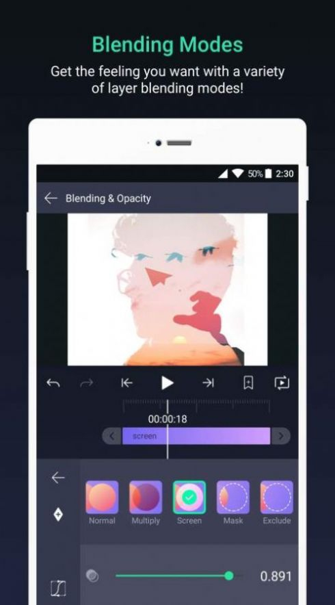 alightmotion剪辑软件