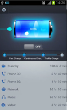 超級省電