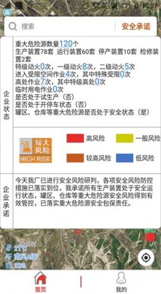 監(jiān)測預警