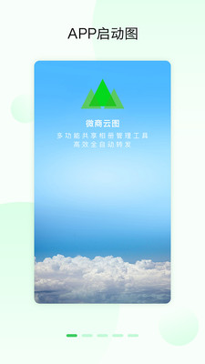 微商云圖