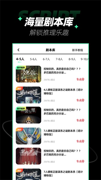 潮流社區