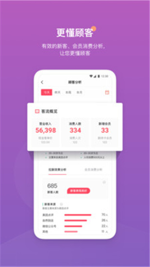 客滿滿