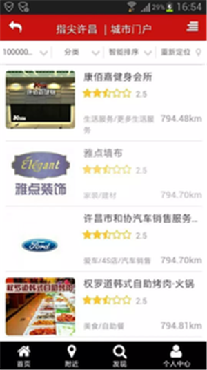 指尖許昌