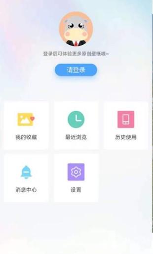 小鳥壁紙