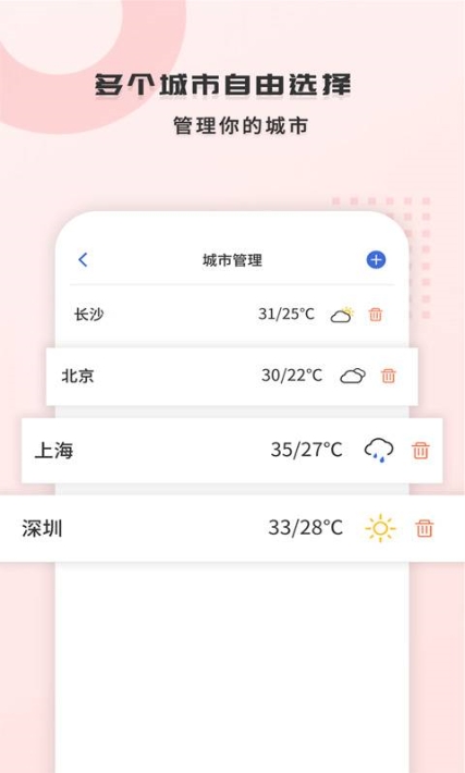 365天氣王
