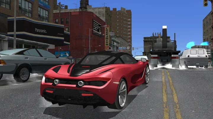 賽車之王