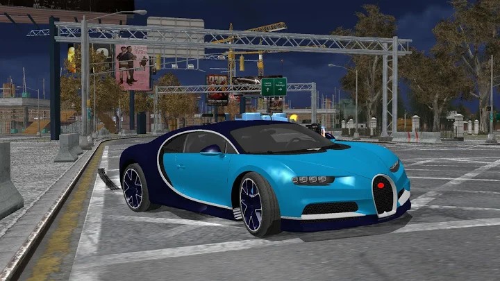 賽車之王