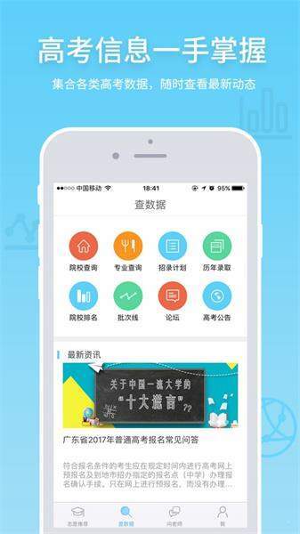小博士高考志愿