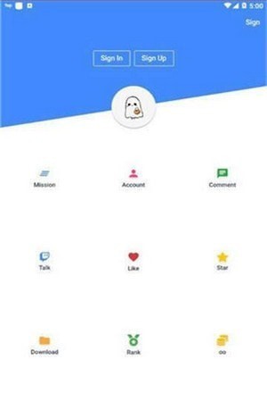 omg游戲盒子