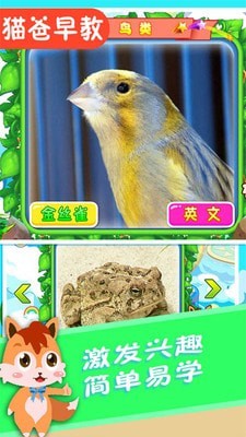 宝宝儿童动物世界图1