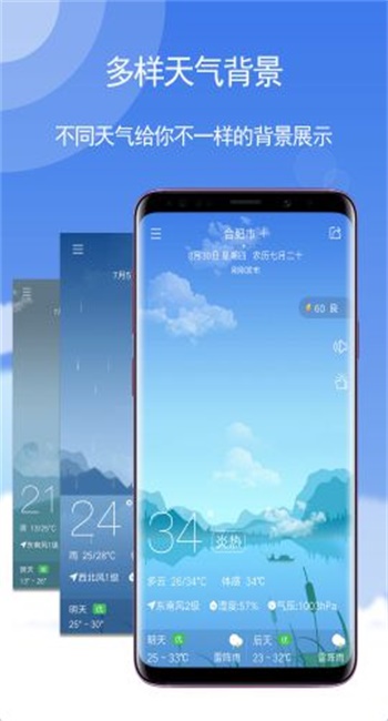 瑪雅天氣