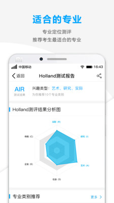 精準志愿