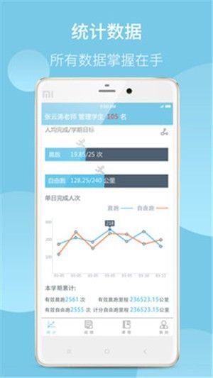 青動力教務