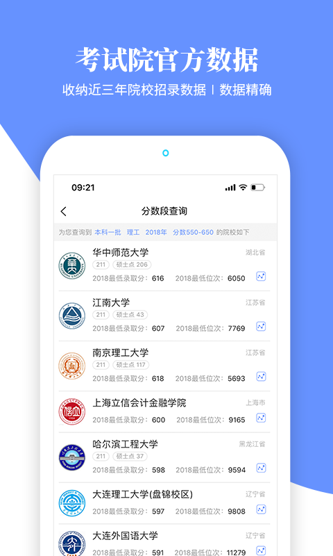 育腾高考志愿图3