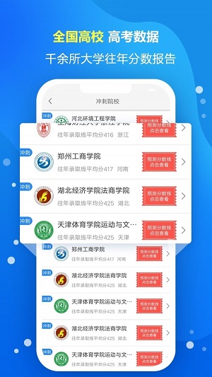 高考志愿填報專家系統(tǒng)
