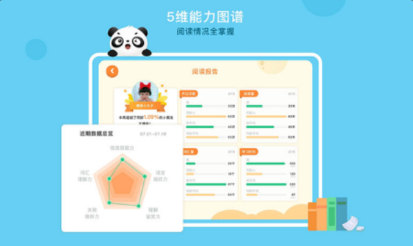 竹子閱讀